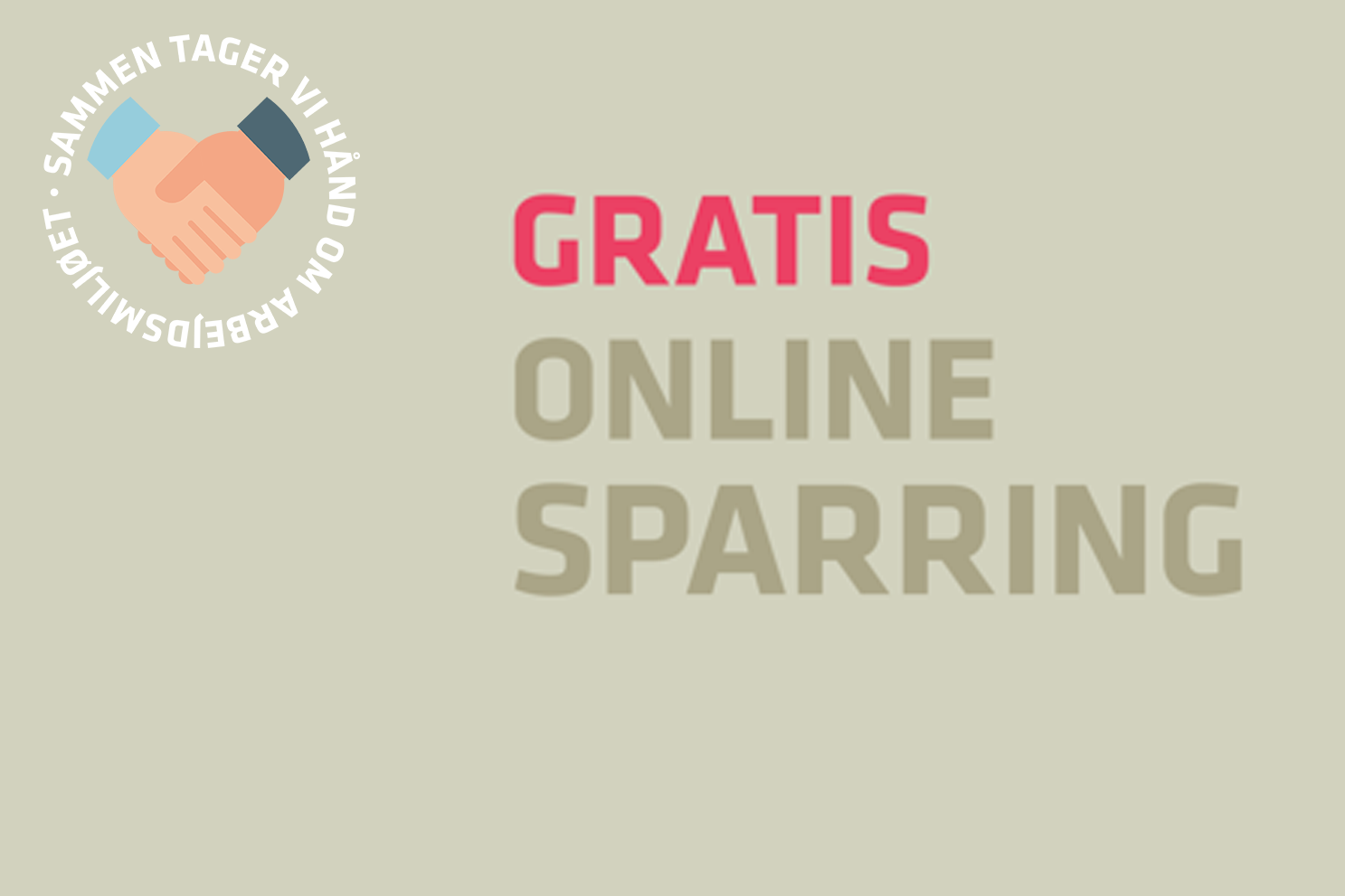 Online sparring logo
