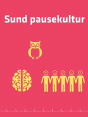 PowerPoint - Skabelon til jeres dialog