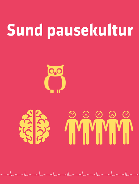 PowerPoint - Skabelon til jeres dialog