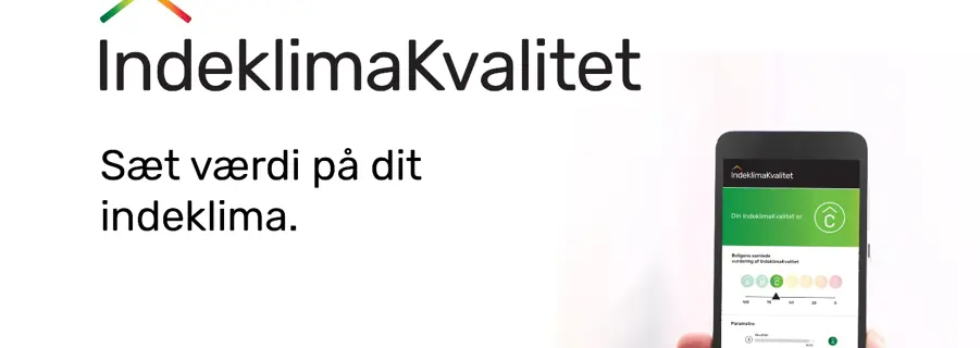 Værktøjer til at dokumentere og beregne fordele med godt indeklima