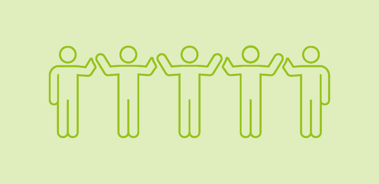 Strategisk arbejdsmiljønetværk – logo