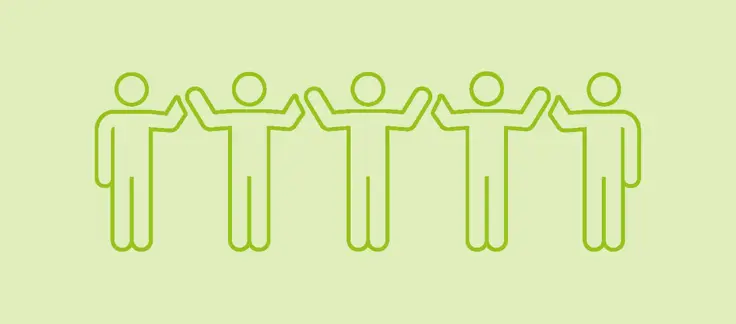 Billede til artiklen Tilbud til strategisk arbejdsmiljønetværk