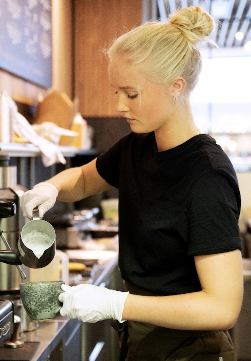 Kampagne: Sommerjob og unge