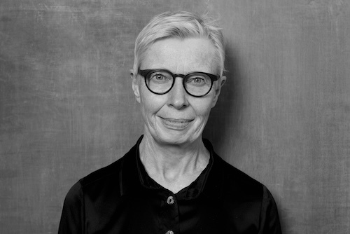 Jytte Tolstrup