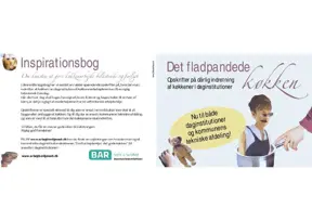 Det fladpandede køkken