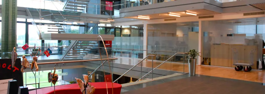 Aarhus Kommune har sat vedligeholdelsen af installationer i system