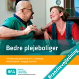 Bedre plejeboliger