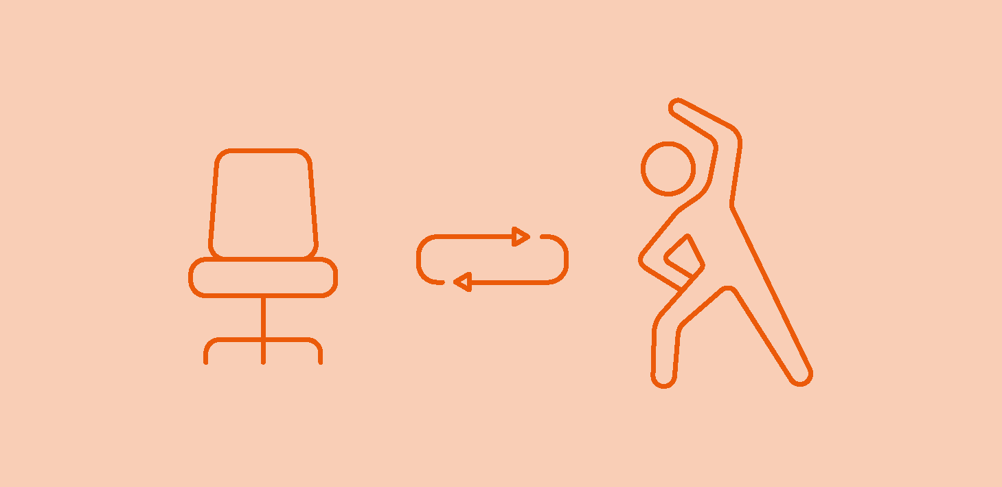 ErgonomiLab: Skab variation i arbejdsdagen