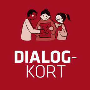 Dialogkort: Bliv klogere på, hvad der kan styrke jeres samarbejde i arbejdsmiljøarbejdet