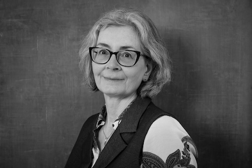 Nina Roth