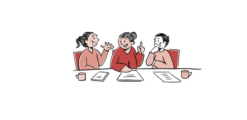 Billede til artiklen Webinar: Drøft kompetencerne til jeres arbejdsmiljøarbejde