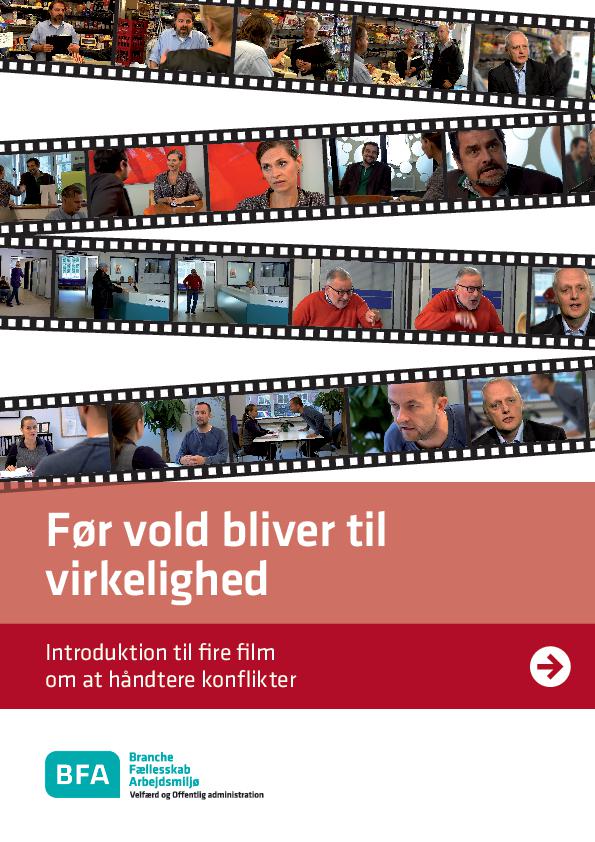 Før vold bliver til virkelighed