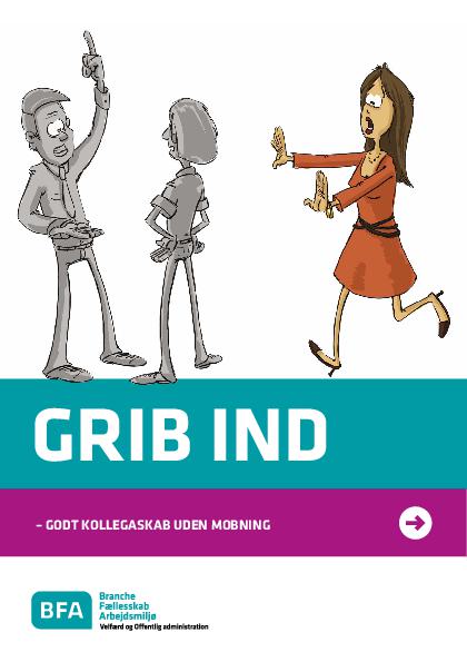 Flyer - Grib ind