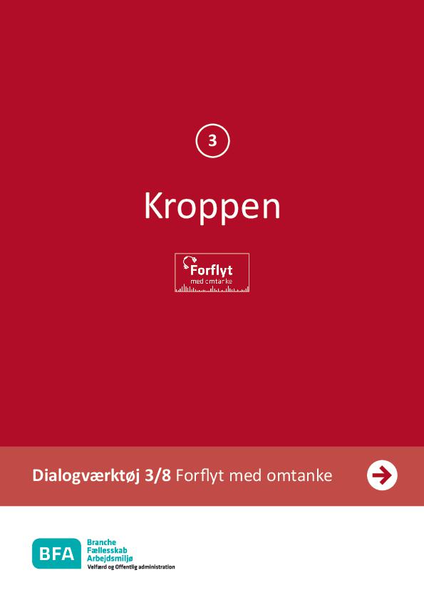 Kroppen