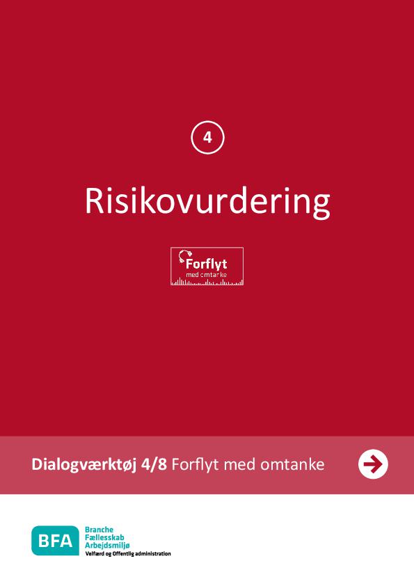 Risikovurdering