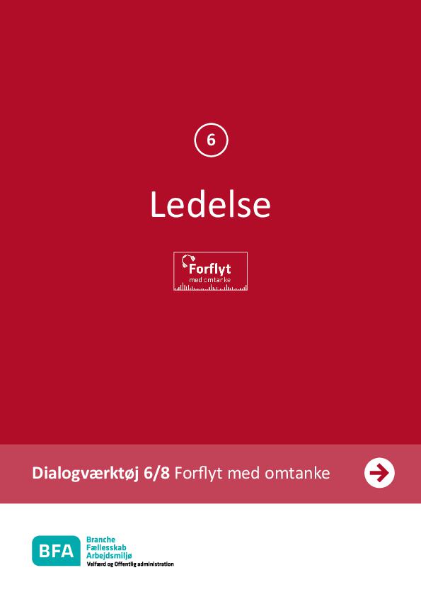 Ledelse