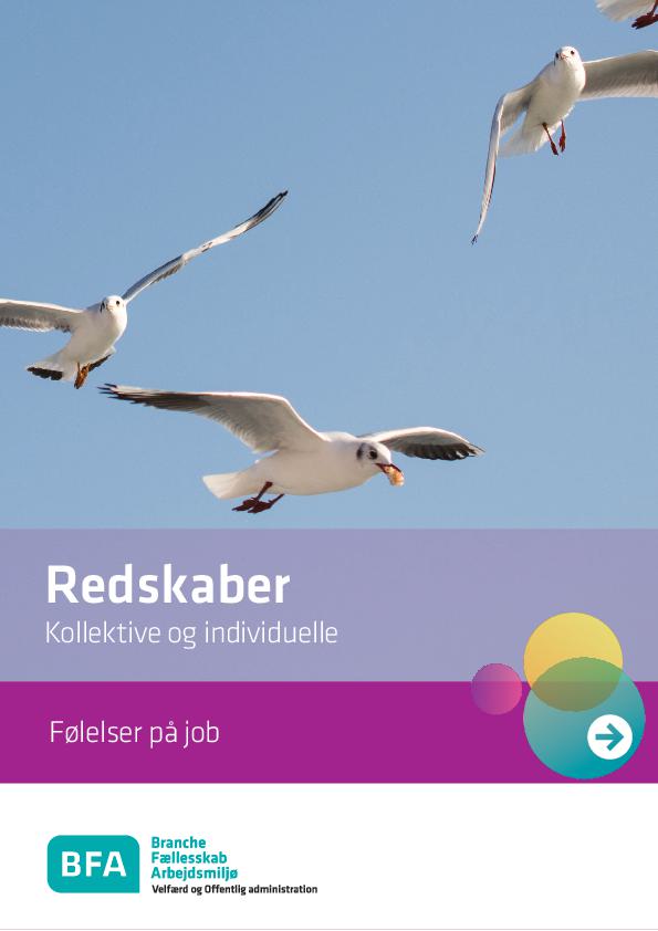 Kollektive og individuelle redskaber