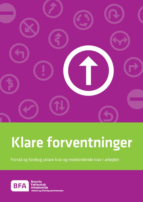 Klare forventninger