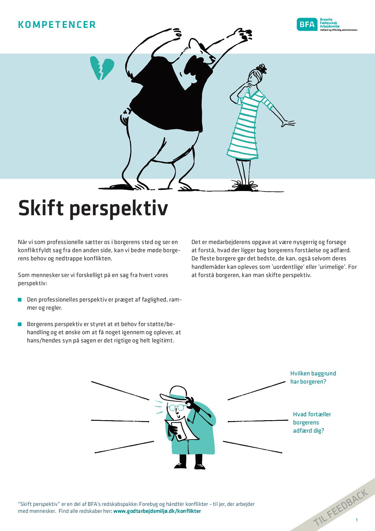 Skift perspektiv