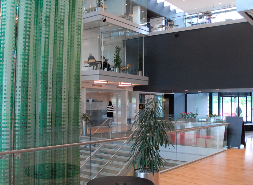 Sæt system i vedligeholdelsen af bygningsinstallationer