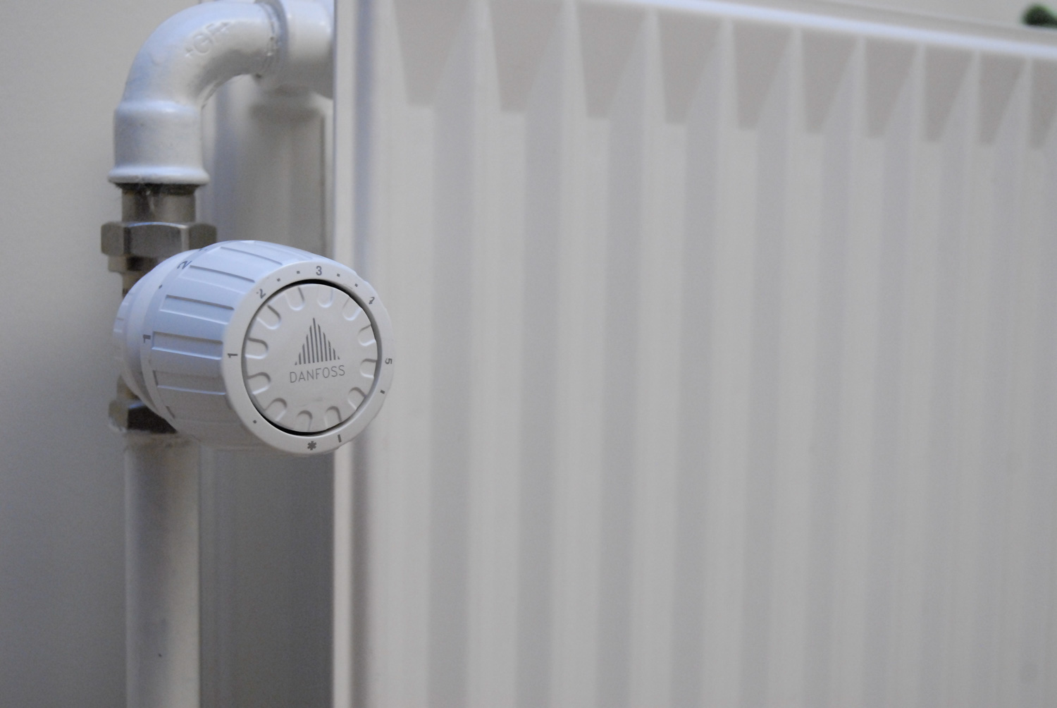 Det skal være nemt og intuitivt at regulere på indeklimaet