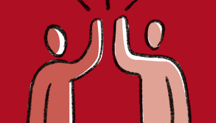 Billede til artiklen Bliv bedre til dialog og samarbejde