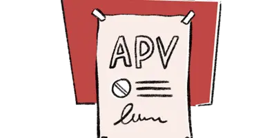 APV - Arbejdspladsvurdering