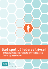 Introværktøj: Sæt spot på lederes trivsel og resultater