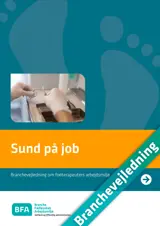 Sund på job 