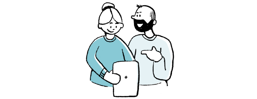 Tag hånd om arbejdsmiljøet, når I indfører teknologi